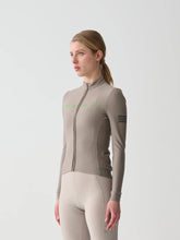 Damen Evade Thermal Langarmtrikot 2.0